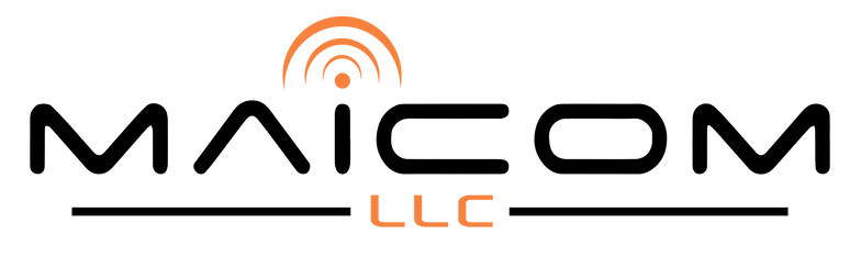 Maicom Logo
